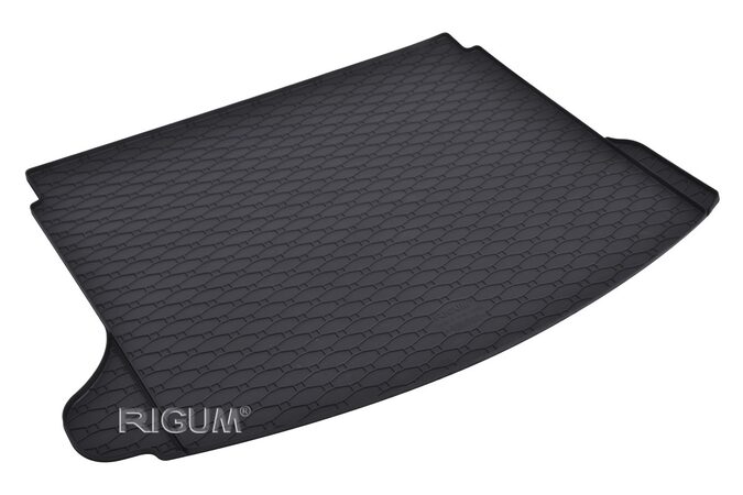 Gumová vana do kufru Mazda 3 Hatchback r.v. 2013->