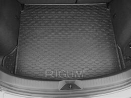 Gumová vana do kufru Mazda 3 Hatchback r.v. 2013->