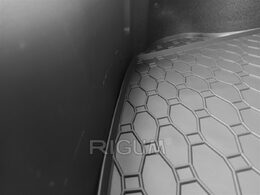 Gumová vana do kufru Mazda 3 Hatchback r.v. 2013->