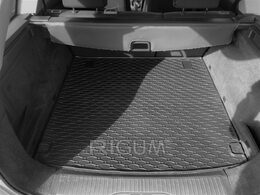 Gumová vana do kufru OPEL Astra H Combi r.v. 2005->
