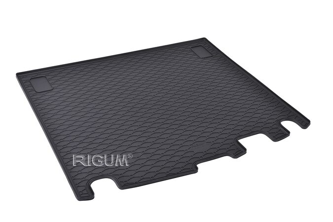 Gumová vana do kufru Ford Tourneo Courier r.v. 2023->