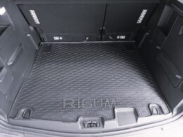 Gumová vana do kufru Ford Tourneo Courier r.v. 2023->