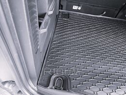 Gumová vana do kufru Ford Tourneo Courier r.v. 2023->