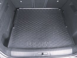 Gumová vana do kufru PEUGEOT 3008 r.v. 2024->