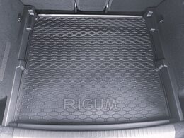Gumová vana do kufru PEUGEOT 3008 r.v. 2024->