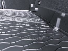 Gumová vana do kufru PEUGEOT 3008 r.v. 2024->