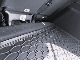 Gumová vana do kufru Ford C-Max r.v. 2011-> bez rezervy