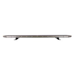 LED rampa 1080mm, oranžová+bílá, 12-30V, ECE R65