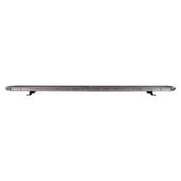 LED rampa 1400mm, oranžová+bílá, 10-30V, ECE R65