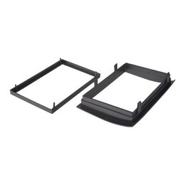 2ISO redukce pro Fiat Ducato 11-, Citroën Jumper 11-, Peugeot Boxer 11-