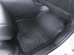 Gumové koberce HONDA CR-V (e:HEV, PHEV) r.v. 2023->