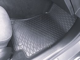 Gumové koberce MERCEDES W/S214(E-Klasse) r.v. 2024->