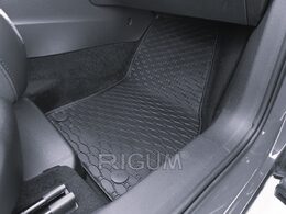Gumové koberce VOLKSWAGEN Tiguan r.v. 2024-> (eTSI, PHEV)