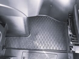 Gumové koberce IVECO T-Way r.v. 2019->