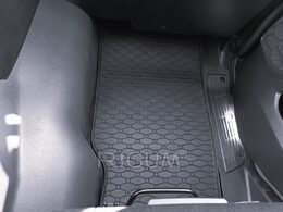 Gumové koberce IVECO T-Way r.v. 2019->