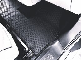 Gumové koberce VOLKSWAGEN ID.BUZZ r.v. 2023->