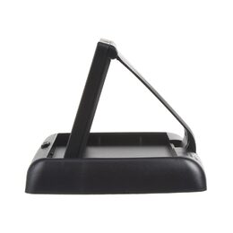 x Výklopný monitor 4,3"černý na palubní desku