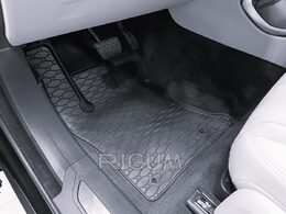Gumové koberce LAND ROVER Range Rover Velar r.v. 2017->