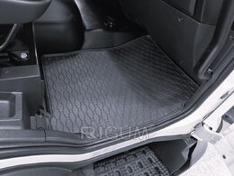 Gumové koberce IVECO Eurocargo r.v. 2015->