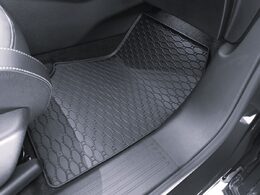 Gumové koberce PEUGEOT 3008 MHEV r.v. 2024->