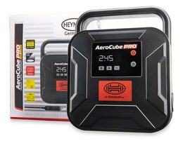 Kompresor digitální 12V 10 BAR AeroCube Pro