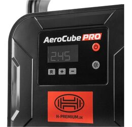 Kompresor digitální 12V 10 BAR AeroCube Pro