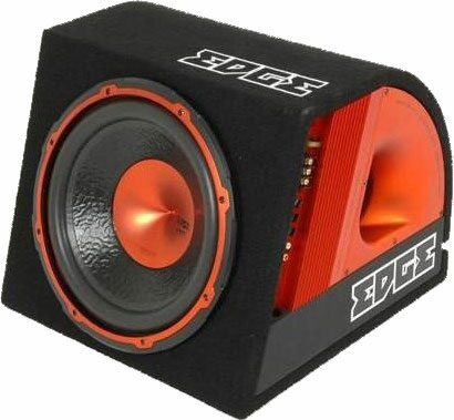 Aktivní subwoofer EDGE EDB 12A