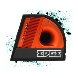 Aktivní subwoofer EDGE EDB 12A