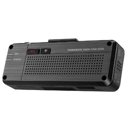 Autokamera Thinkware Q200 2K, Wifi, BT - CL zásuvka nebo pevná montáž