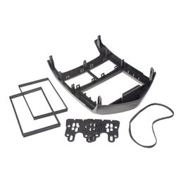2DIN redukce pro Chevrolet Aveo 2011-