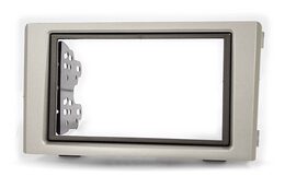 2DIN redukce pro Iveco Daily 2006-06/2014