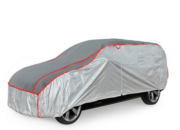 Autoplachta proti krupobití 5mm SUV L 480x190x140cm
