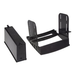 2DIN/1DIN redukce pro Kia Soul 2011-2014