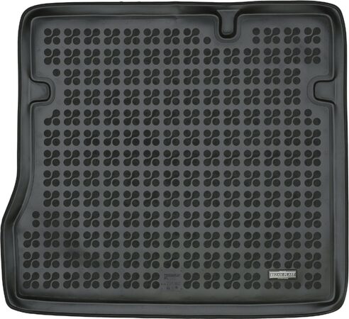 Gumová vana do kufru Dacia Duster r.v.2010-2017