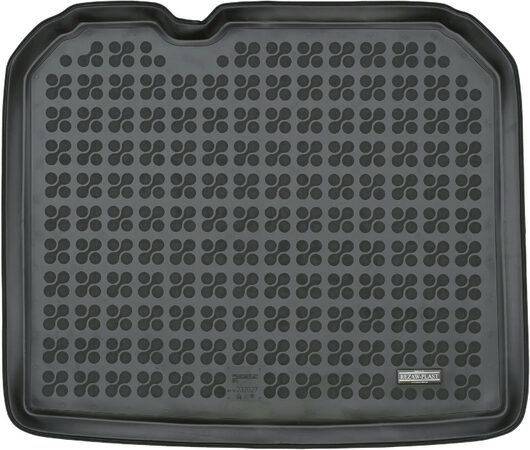 Gumová vana do kufru AUDI Q3 r.v.2011-> sada na opravu kol