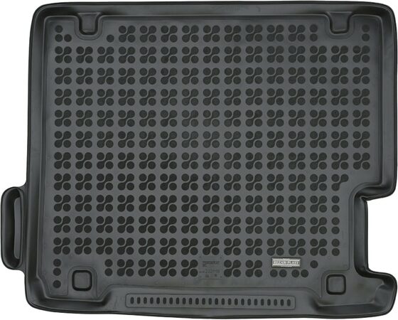 Gumová vana do kufru BMW X3(F25) r.v. 2010-2017