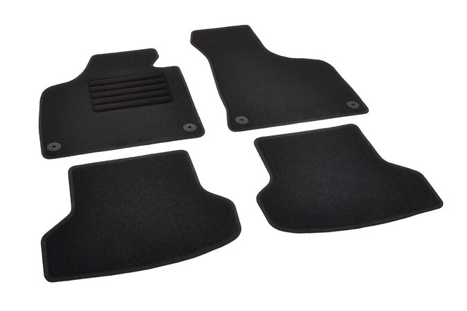 Textilní autokoberce AUDI A3 Sportback r.v. 2003-2013