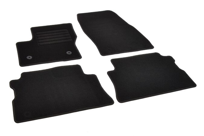 Textilní autokoberce FORD Kuga r.v. 2013-2015