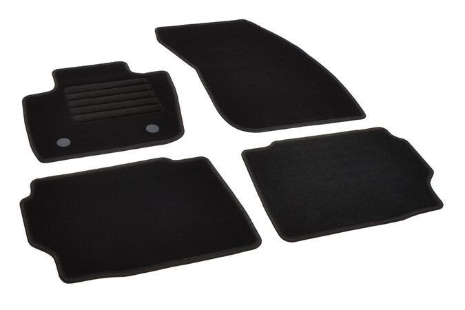 Textilní autokoberce FORD Mondeo r.v. 2014-2021