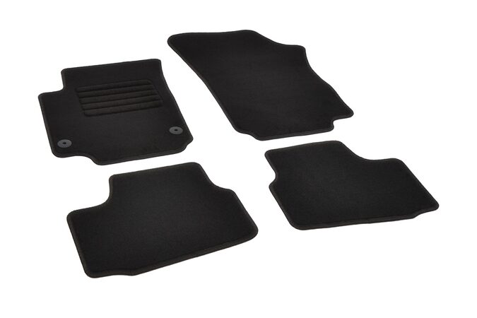 Textilní autokoberce SEAT Mii r.v. 2012->