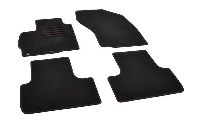 Textilní autokoberce MITSUBISHI ASX r.v. 2010-2017