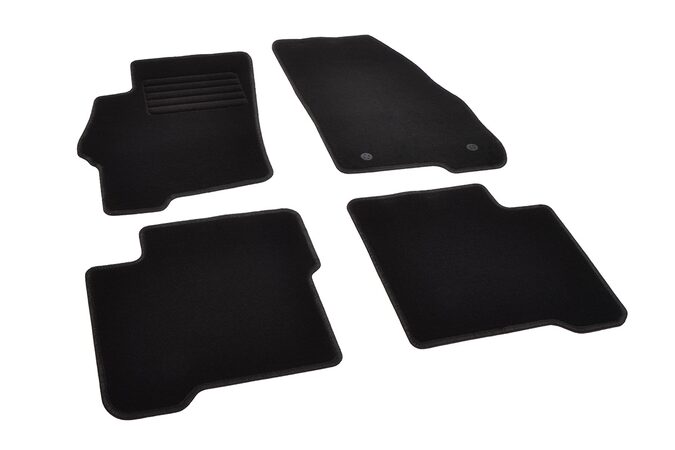 Textilní autokoberce FIAT Linea r.v. 2007-2014