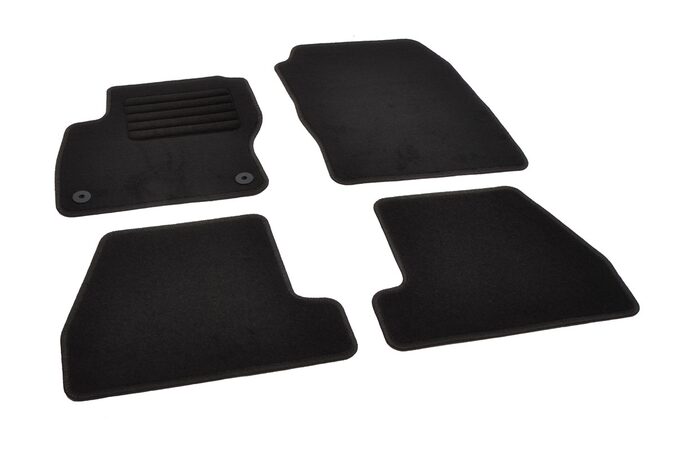 Textilní autokoberce FORD Focus r.v. 2011-2015