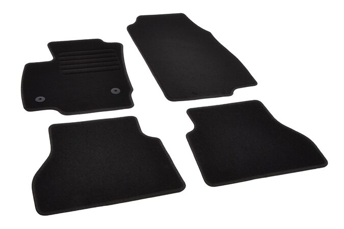 Textilní autokoberce FORD B-Max r.v. 2012-2015