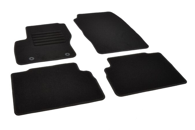 Textilní autokoberce FORD C-Max r.v. 2011-2012