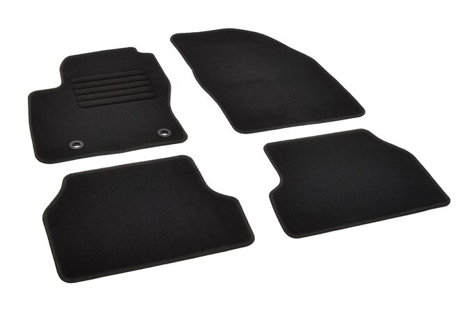 Textilní autokoberce FORD Focus r.v. 2004-2011