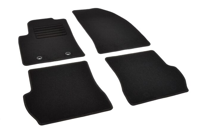 Textilní autokoberce FORD Fusion r.v. 2002-2006