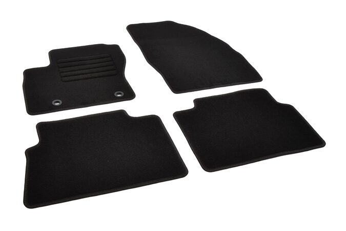 Textilní autokoberce FORD Kuga r.v. 2008-2011