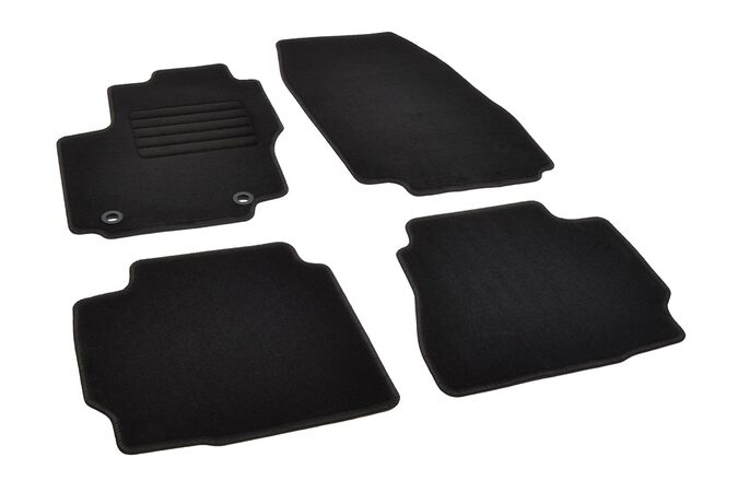 Textilní autokoberce FORD Mondeo r.v. 2007-2013
