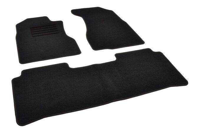 Textilní autokoberce HONDA CR-V r.v. 2002-2007